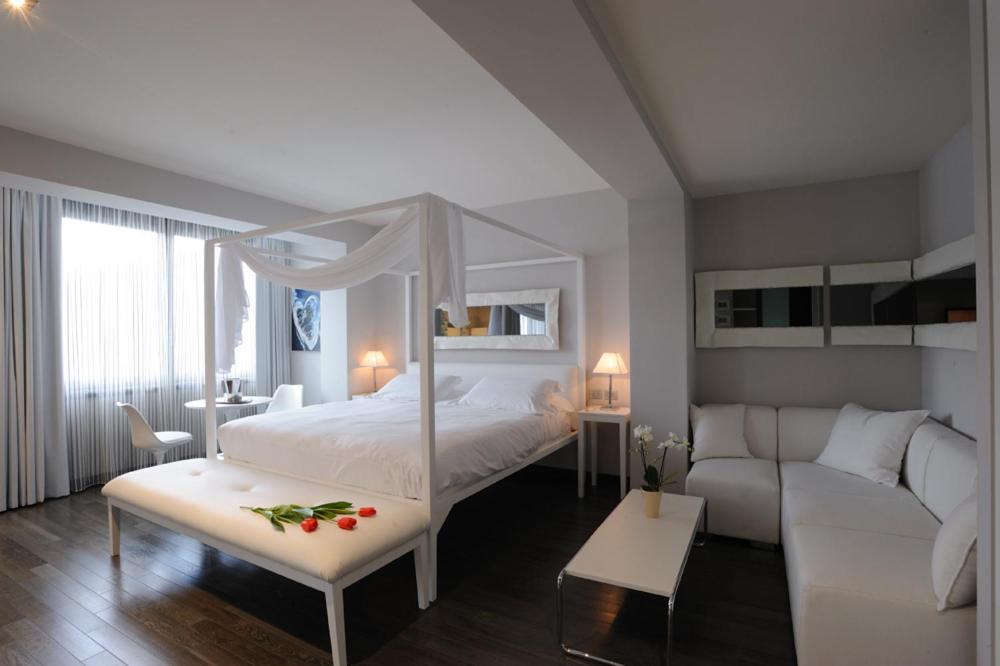 Park Hotel Sporting Teramo Exterior foto