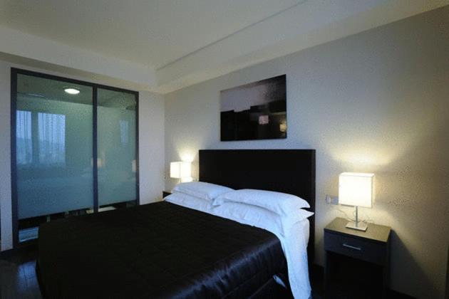 Park Hotel Sporting Teramo Exterior foto